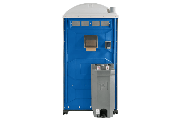 Deluxe Flushable Porta Potty Valparaiso IN