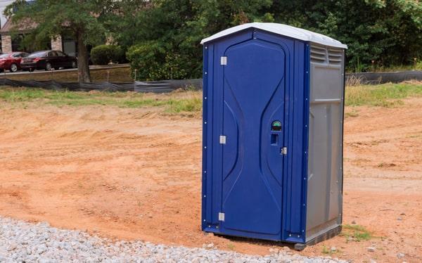 Short-Term Porta Potty Rentals Valparaiso IN