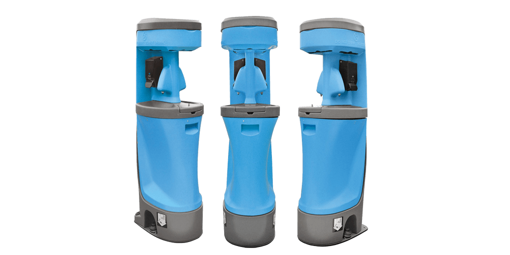 Portable Handwashing Stations Valparaiso IN