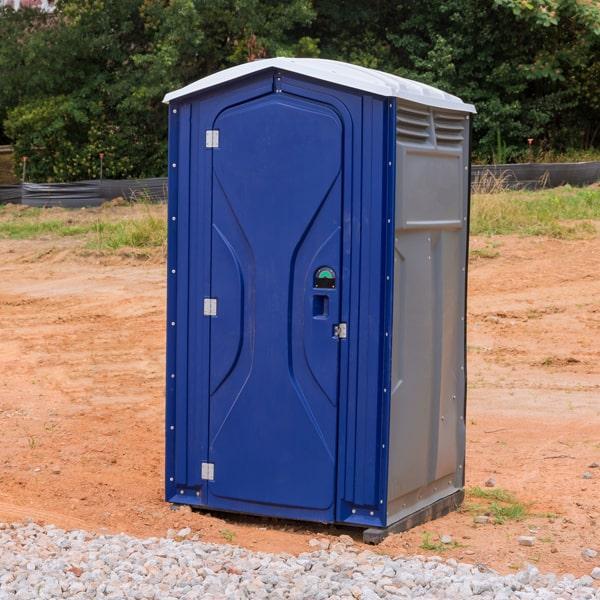 Festival Porta Potty Rentals Valparaiso IN