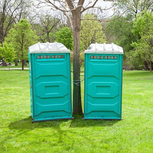 Seasonal Porta Potty Rentals Valparaiso IN