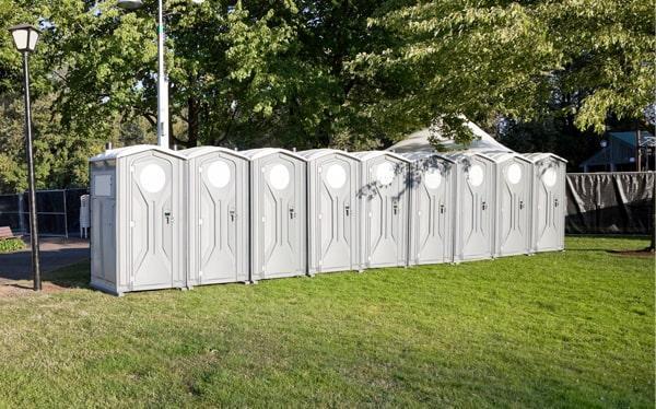 VIP Luxury Porta Potty Rentals Valparaiso IN