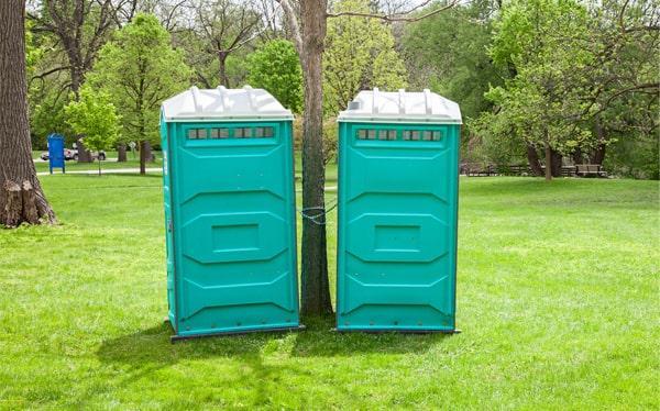 RV Camper Portable Toilet Rentals Valparaiso IN