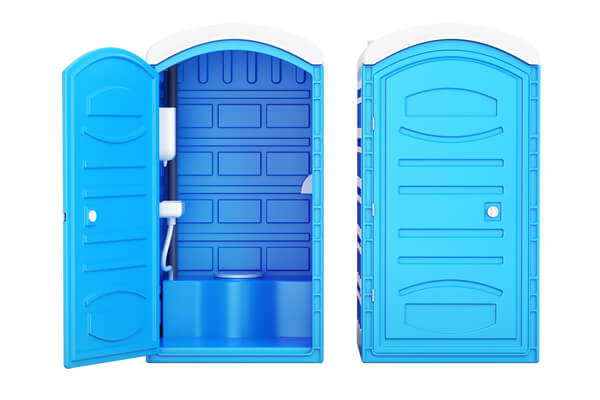 Porta Potty Rental Service Truck Valparaiso IN